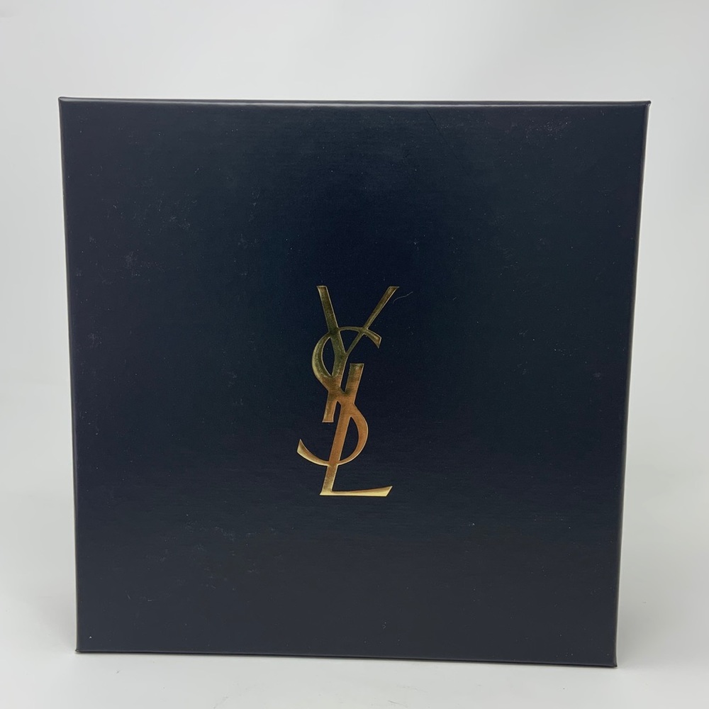 YSL Empty Box